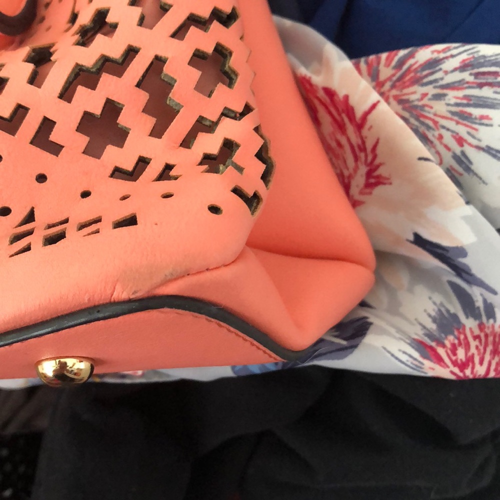 Marc New York satchel bag - Picture 6 of 7